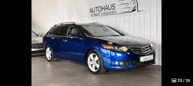 Honda Accord 2.2i-DTEC executive, снимка 17