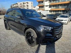 Mercedes-Benz GLS 450 d AMG MAYBACH INTERIOR | Mobile.bg    3