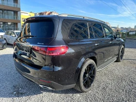 Mercedes-Benz GLS 450 d AMG MAYBACH INTERIOR | Mobile.bg    5