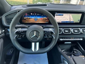 Mercedes-Benz GLS 450 d AMG MAYBACH INTERIOR | Mobile.bg    9