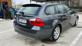 BMW 320 M47/Подгрев/AC, снимка 3 - Автомобили и джипове - 44605219