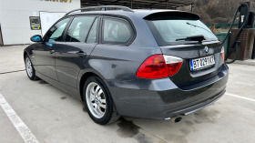 BMW 320 M47/Подгрев/AC, снимка 4 - Автомобили и джипове - 44605219