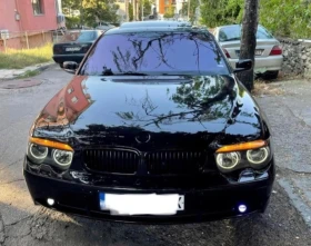 BMW 745 1