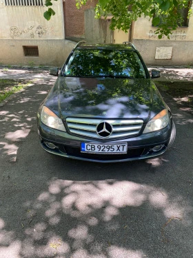 Mercedes-Benz C 250 C250 CDI COMBI СПЕШНО, снимка 2