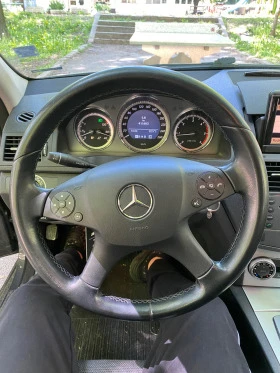 Mercedes-Benz C 250 C250 CDI COMBI СПЕШНО, снимка 13