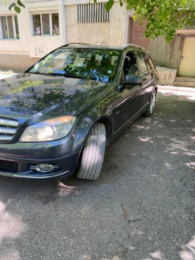 Mercedes-Benz C 250 C250 CDI COMBI СПЕШНО, снимка 3