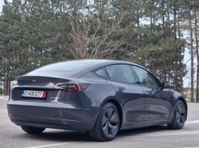 Tesla Model 3 Facelift 4x4 Long Range, снимка 5 - Автомобили и джипове - 45154606