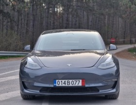 Tesla Model 3 Facelift 4x4 Long Range | Mobile.bg   3