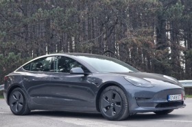 Tesla Model 3 Facelift 4x4 Long Range, снимка 6