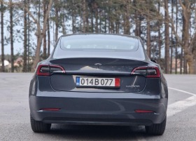 Tesla Model 3 Facelift 4x4 Long Range, снимка 4 - Автомобили и джипове - 45154606