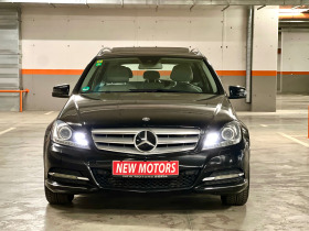 Mercedes-Benz C 220 CDI-Лизинг през Уникредит по 325 лева на месец, снимка 2