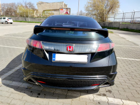 Honda Civic, снимка 3