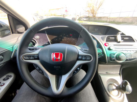 Honda Civic, снимка 12 - Автомобили и джипове - 45326294
