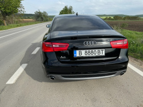 Audi A6 А6 3.0TDI 245к.с., снимка 6 - Автомобили и джипове - 45436699