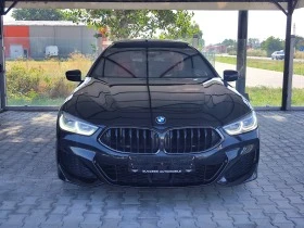     BMW 840 MPAK* XDRIVE* ALCANTAR* BOWERS* PODGREV* OBDUH* 36