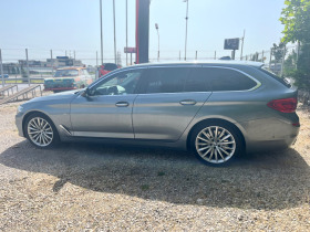 BMW 530 D Xdrive Luxury line | Mobile.bg    6