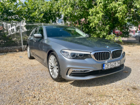 BMW 530 D Xdrive Luxury line | Mobile.bg    1