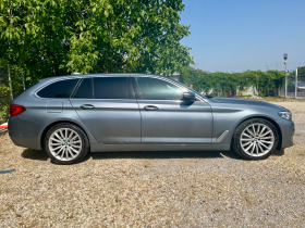 BMW 530 D Xdrive Luxury line | Mobile.bg    4