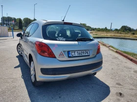 Peugeot 207, снимка 3