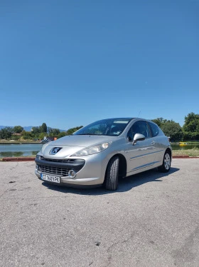 Peugeot 207, снимка 1