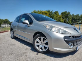 Peugeot 207, снимка 4