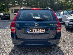 Kia Ceed 1.4i FACELIFT, снимка 5