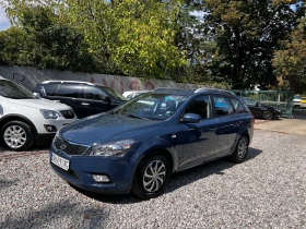 Kia Ceed 1.4i FACELIFT, снимка 1