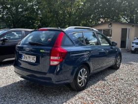 Kia Ceed 1.4i FACELIFT, снимка 4