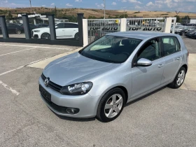 VW Golf 2.0 TDI | Mobile.bg    9