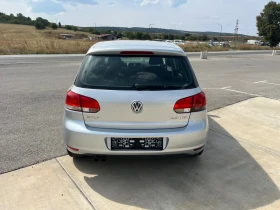     VW Golf 2.0 TDI