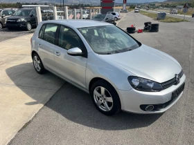 VW Golf 2.0 TDI | Mobile.bg    1