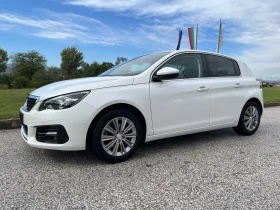 Peugeot 308 1.5 HDI Alure Avtomat , снимка 2