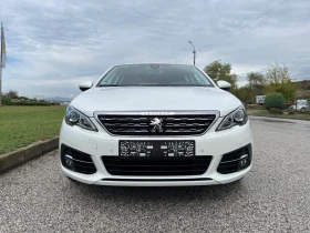 Peugeot 308 1.5 HDI Alure Avtomat 