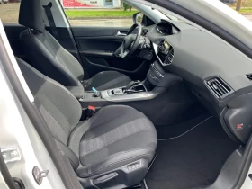 Peugeot 308 1.5 HDI Alure Avtomat , снимка 9