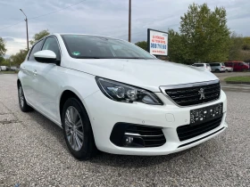 Peugeot 308 1.5 HDI Alure Avtomat , снимка 7