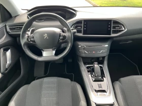 Peugeot 308 1.5 HDI Alure Avtomat , снимка 14