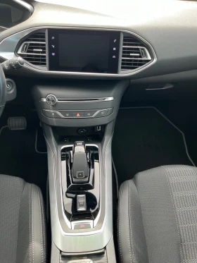 Peugeot 308 1.5 HDI Alure Avtomat , снимка 17