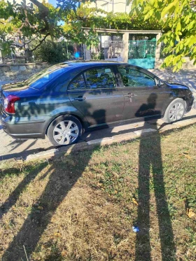 Toyota Avensis 2.2 d4d 150hp, снимка 8