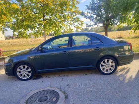 Toyota Avensis 2.2 d4d 150hp, снимка 4