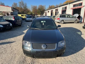 VW Passat 1.9TDI 101hp, снимка 2