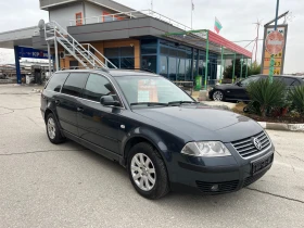 VW Passat 1.9TDI 101hp, снимка 3