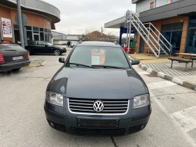 VW Passat 1.9TDI 101hp, снимка 2