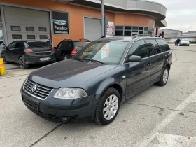 VW Passat 1.9TDI 101hp, снимка 1