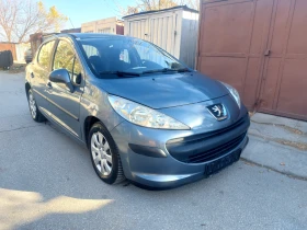 Peugeot 207 1.4 бензин клима , снимка 2