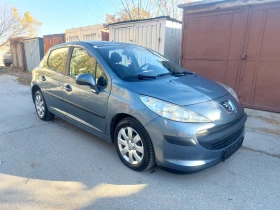 Peugeot 207 1.4 бензин клима , снимка 1