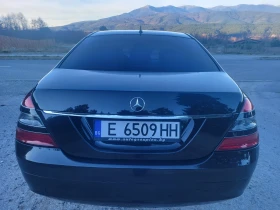 Mercedes-Benz S 320 320 CDI/ 7 g - tronik, снимка 3