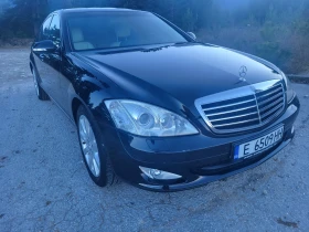 Mercedes-Benz S 320 320 CDI/ 7 g - tronik, снимка 6