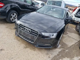 Обява за продажба на Audi A5 2.0dizel -177ks-2013god-S-LAINE!!! ~15 500 лв. - изображение 11