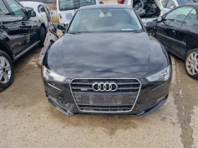 Обява за продажба на Audi A5 2.0dizel -177ks-2013god-S-LAINE!!! ~15 500 лв. - изображение 1