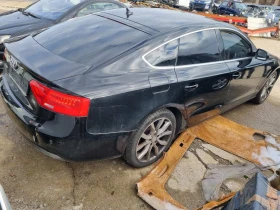 Обява за продажба на Audi A5 2.0dizel -177ks-2013god-S-LAINE!!! ~15 500 лв. - изображение 2